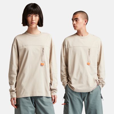Earthkeepers® by Ræburn Relaxed-Fit Long-Sleeve T-Shirt