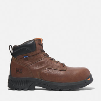 Timberland PRO Work Boots & Shoes | Timberland US