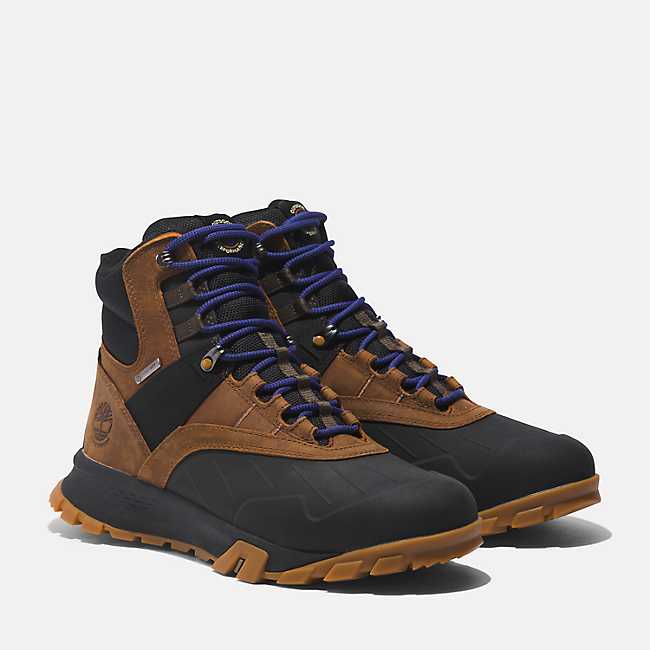 Men's Mt. Lincoln Waterproof Insulated Boot