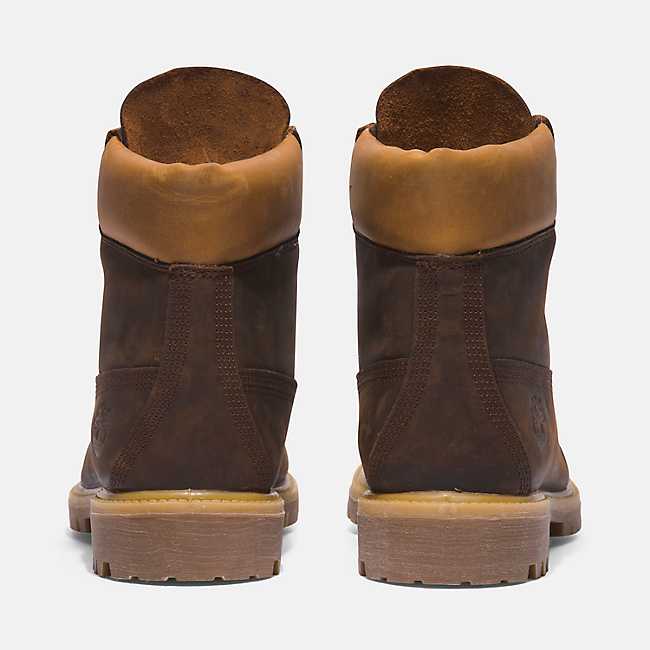 Men's Timberland® Premium 6-Inch Waterproof Boot