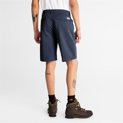 Men's Squam Lake Stretch Chino Shorts