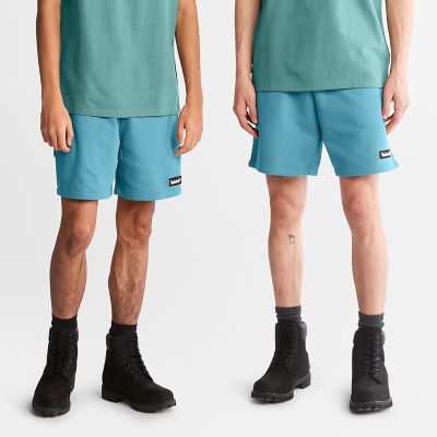 Relaxed-Fit Sweatshorts