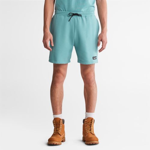 Relaxed-Fit Sweatshorts-