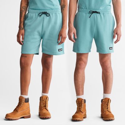 Relaxed-Fit Sweatshorts