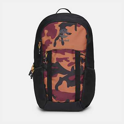 Calverton Camo Backpack