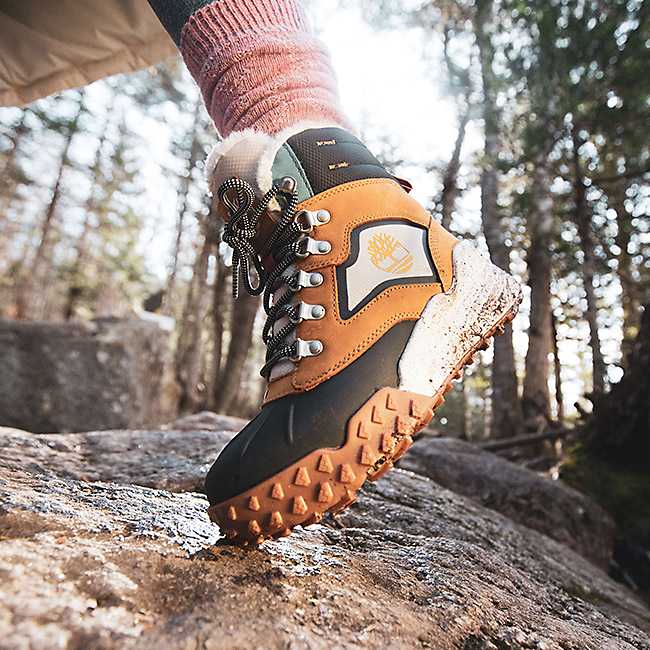 Timberland® Canada, Outdoor Clothing & Gear