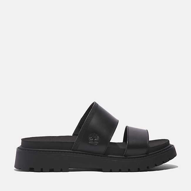 Women's Clairemont Way Slide Sandal | Timberland US