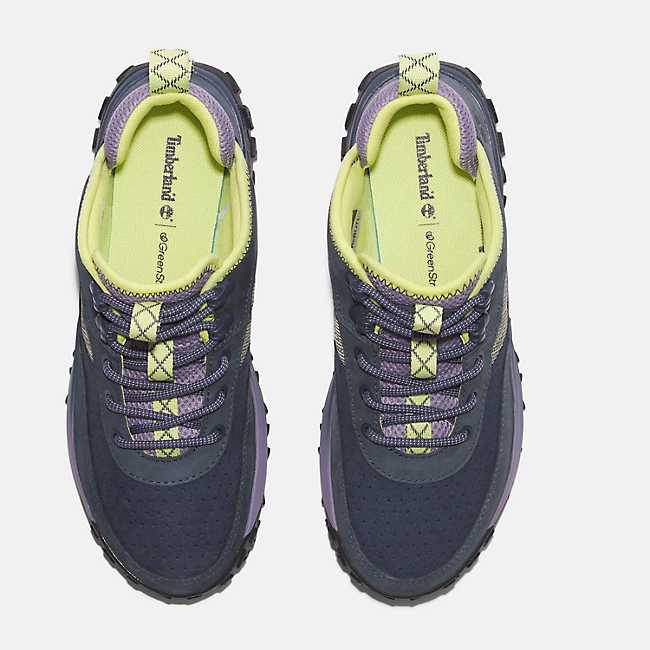 Women’s GreenStride™ Motion 6 Low Lace-Up Hiker