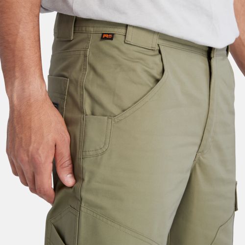 Men's Timberland PRO® Morphix Athletic-Fit Carpenter Pants-