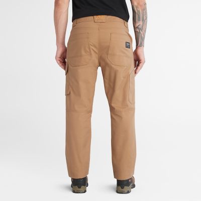 Men's Timberland PRO® Morphix Athletic-Fit Carpenter Pants