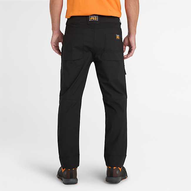 DryMove™ Sports Pants with 4-way stretch