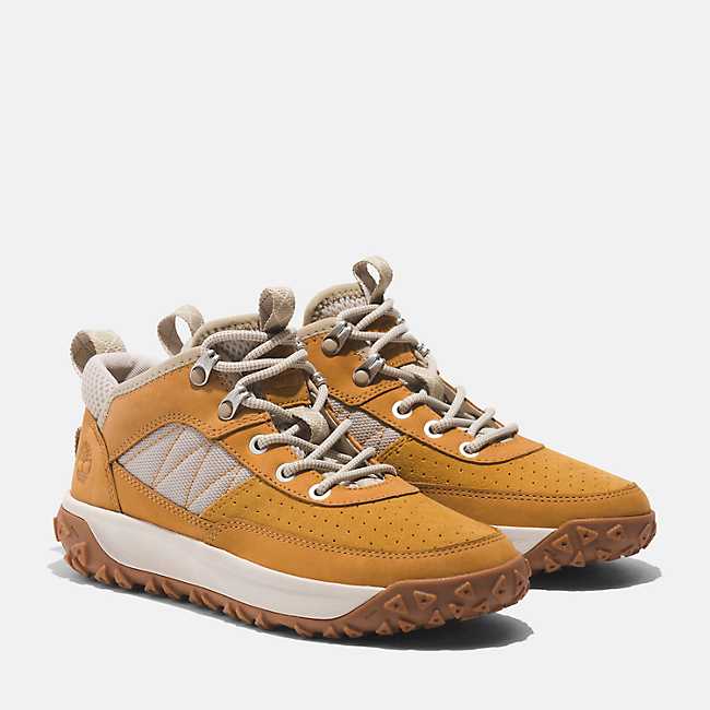 Women's GreenStride™ Motion 6 Low Lace-Up Hiker