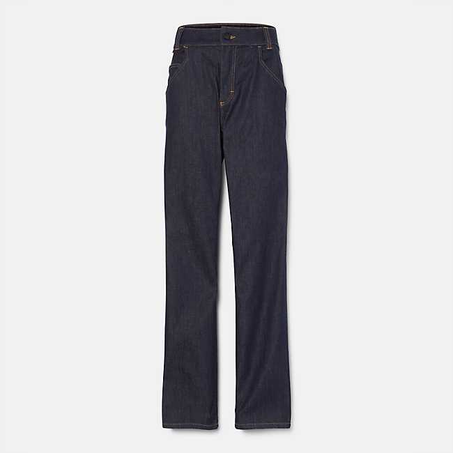 Men's Timberland PRO® Ballast Pro Athletic-Fit Denim Jeans