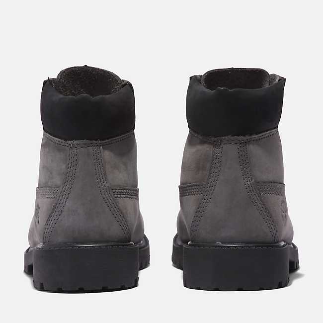 Junior Timberland® Premium 6-Inch Waterproof Boot