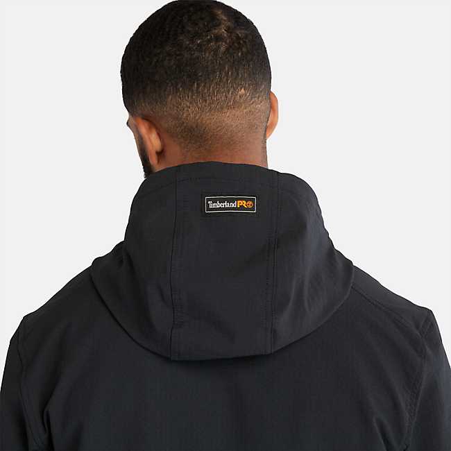Men's Timberland PRO® Trailwind Full-Zip Fleece Jacket