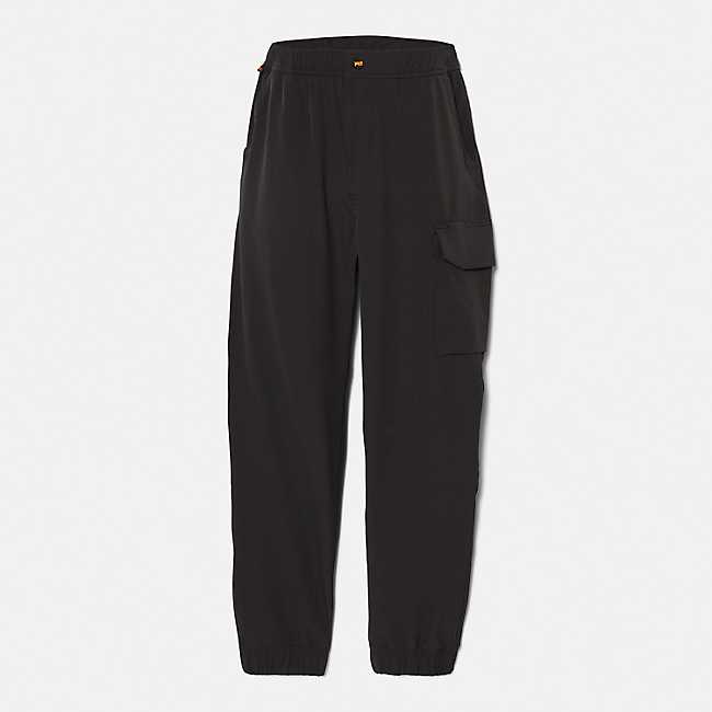 Timberland PACKABLE ANTI-UV PANT Pants Black