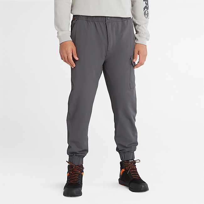 PRO 5 Mens Fleece Cargo Sweatpants : : Clothing, Shoes &  Accessories