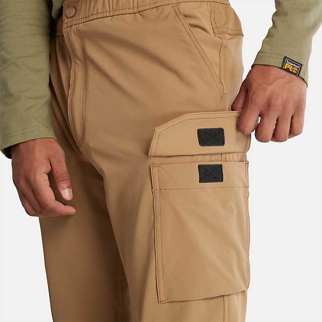 Men's Timberland PRO® Morphix Jogger Utility Pant