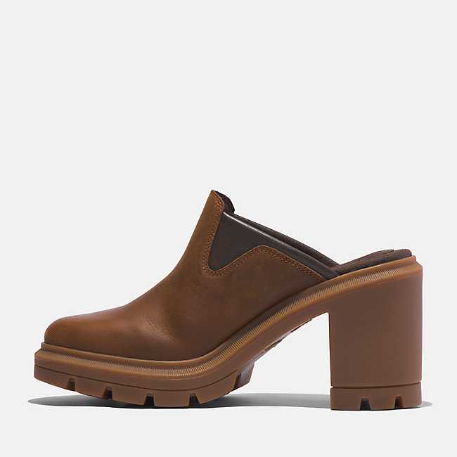 Women's Allington Heights Clog Shoe