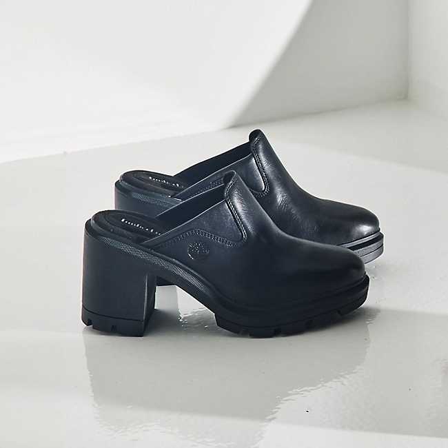 Women's Allington Heights Clog Shoe