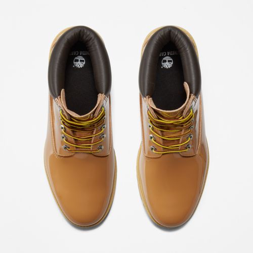 TIMBERLAND | Veneda Carter x Timberland® 6-Inch Patent Leather Boots