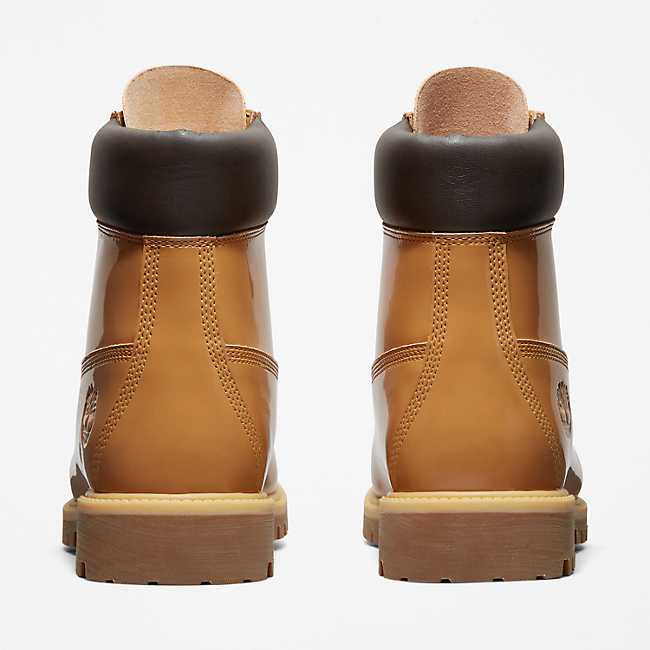 Veneda Carter x Timberland® 6-Inch Boot