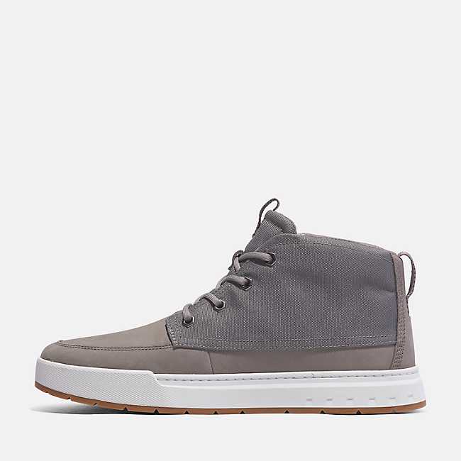 Men's Maple Grove Mid Lace-Up Sneaker
