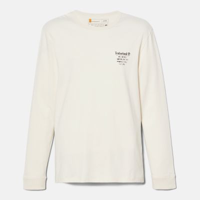 Long-Sleeve Graphic T-Shirt