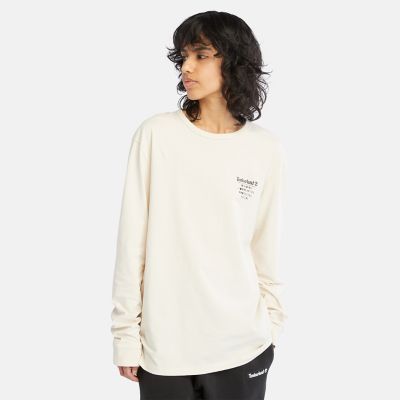 Long-Sleeve Graphic T-Shirt