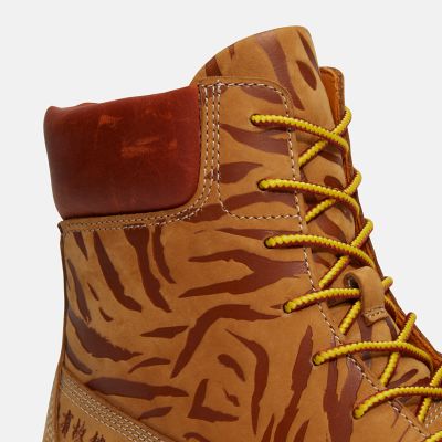 Timberland Custom Premium Boots