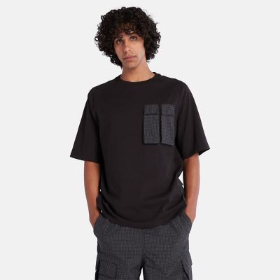 Men's Cargo T-Shirt