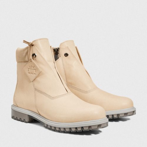 Men's Timberland® x A-COLD-WALL* Future73 6-Inch Zip Boot-