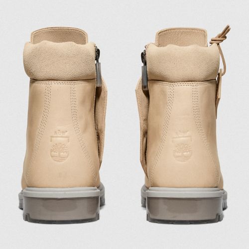 Men's Timberland® x A-COLD-WALL* Future73 6-Inch Zip Boot-