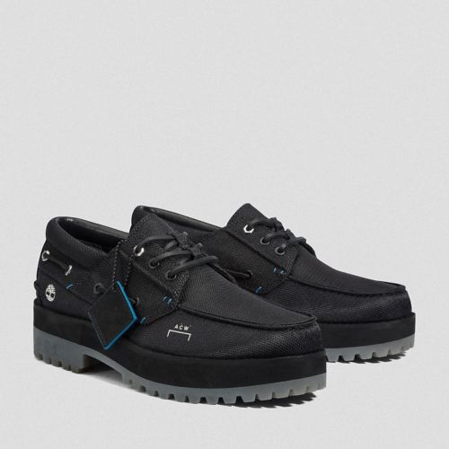 Men's Timberland® x A-COLD-WALL* Future73 3-Eye Handsewn Boat Shoe-