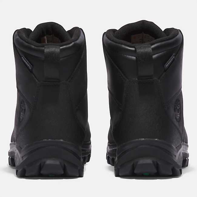 Men's Chillberg Waterproof Insulated Mid Boot