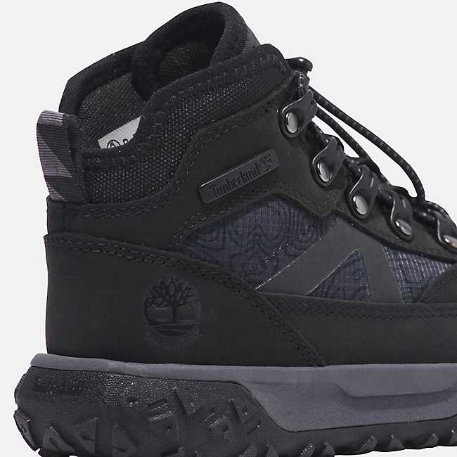 Youth GreenStride™ Motion 6 Waterproof Boot