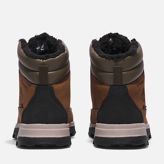 Men's Treeline Waterproof Insulated Boot