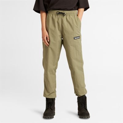 Nylon Jogger Pant