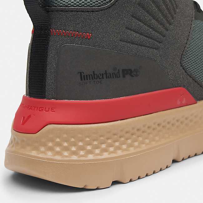 Men's Timberland PRO® Setra Athletic Work Sneaker
