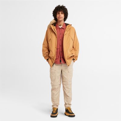 Men’s TimberDry™ Waterproof Trail Jacket
