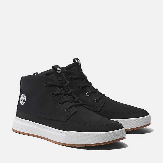 Men's Maple Grove Mid Lace-Up Sneaker