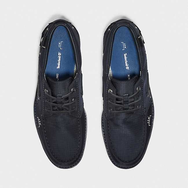 Men's Timberland® x A-COLD-WALL* Waterproof Boat Shoe