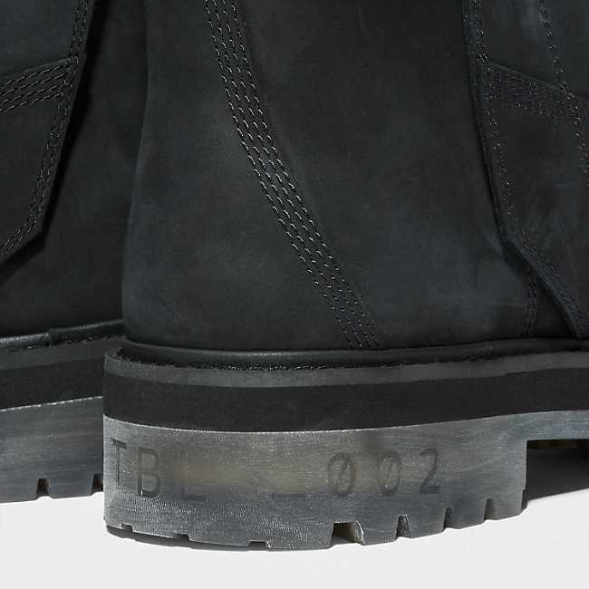 Men's Timberland® x A-COLD-WALL* 6-Inch Side-Zip Boot