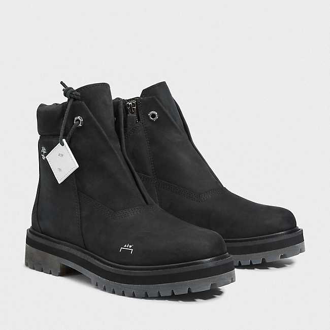 Women's Timberland® x A-COLD-WALL* 6-Inch Side-Zip Boot