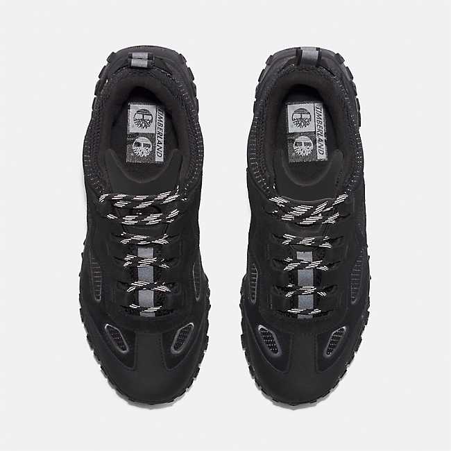 Kids' Fin Hybrid Sneaker - All in Motion™ Black 1
