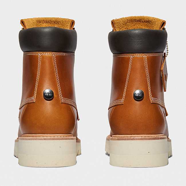 Timberland® x Nina Chanel Abney 6-Inch Boot