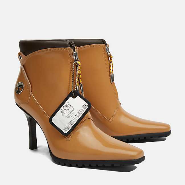 Women's Veneda Carter x Timberland® Zip Boot