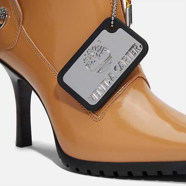 Women's Veneda Carter x Timberland® Zip Boot