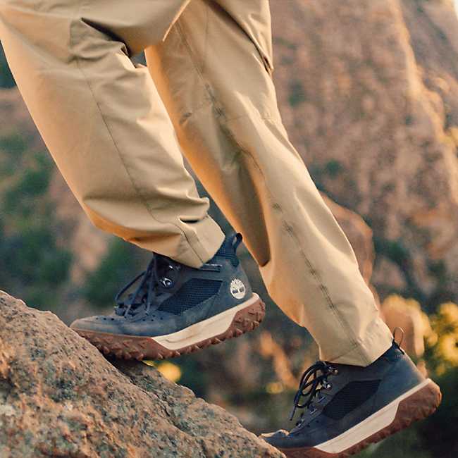 Men's GreenStride™ Motion 6 Lace-Up Hiking Shoe