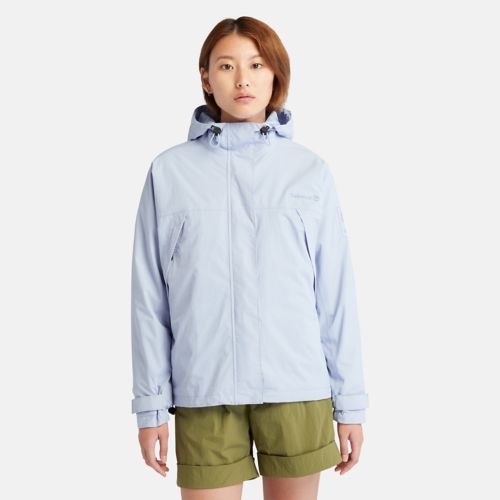 Women’s Waterproof Breathable Jacket-